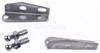 GAS STAY BRACKET OUTER BALL