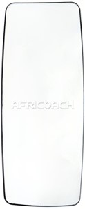 MIRROR GLASS REPLACEMENT BIG FOR 106965/106966