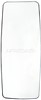 MIRROR GLASS REPLACEMENT BIG FOR 106965/106966