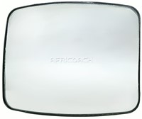 MIRROR GLASS REPLACEMENT SMALL FOR 106965/106966
