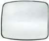 MIRROR GLASS REPLACEMENT SMALL FOR 106965/106966
