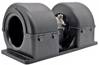 DOUBLE BLOWER FOR IRIZAR