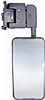 MIRROR ARM &amp; HEAD RH STUB NOSE