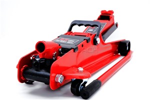 TROLLEY JACK 2.5 TON 12.5kg