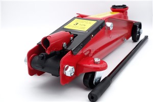 TROLLEY JACK 3 TON 18kg