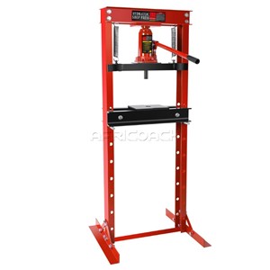 WORKSHOP FLOOR PRESS 12 TON
