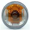 INDICATOR LIGHT HELLA ROUND 90mm 2BE010102-011