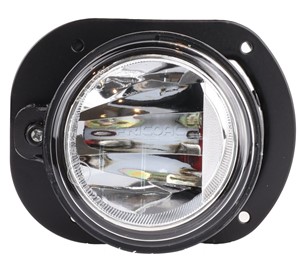 FOG LIGHT FOR IRIZAR i6s LED LH