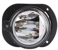 FOG LIGHT FOR IRIZAR i6s LED LH