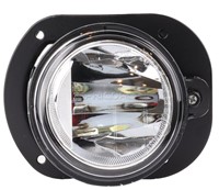 FOG LIGHT FOR IRIZAR i6s LED RH