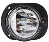 FOG LIGHT FOR IRIZAR i6s LED RH