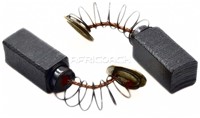 WELDING GUN REPLACEMENT BRUSHES CARBON