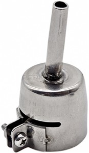WELDING GUN TUBULAR NOZZLE ROUND 5mm