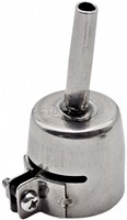 WELDING GUN TUBULAR NOZZLE ROUND 5mm