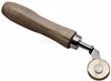 FLOORING TOOL BRASS ROLLER 6mm