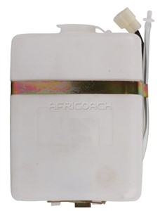 WIPER WASHER BOTTLE 2.0ltr 24V SLIM