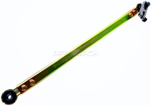 WIPER LINKAGE FOR MARCOPOLO GRAN VIALE REA VAYA