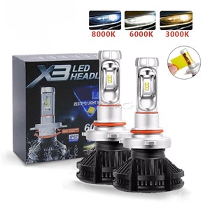 GLOBE H7 LED 12/24V