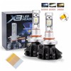 GLOBE H4 LED 12/24V