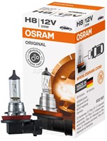 GLOBE OSRAM 12V 35W H8 64212