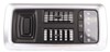 DOUBLE LIGHT VENT COMBO RECTANGULAR FOR MCV NO SPEAKER