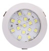 LED INTERIOR DOWN LIGHT 69mm GREY