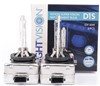 GLOBE EURO D1S/R 12V 6K XEN S2