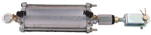 DOOR CYLINDER FOR MARCOPOLO GRAN VIALE BRT 12241383