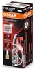 GLOBE OSRAM 24V 70W H3 64156TSP