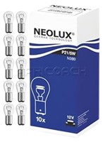 GLOBE NEO 12V 21/5W P21/5W DC N380