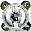 HEADLIGHT 90mm HIGH BEAM WITH PARK LIGHT SIRIUS
