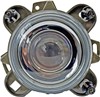 HEADLIGHT 90mm LOW BEAM SIRIUS