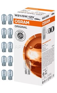 GLOBE OSRAM 12V 21/5W W21/5W 7515
