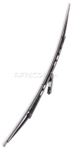 WIPER BLADE 500mm STRAIGHT 9mm