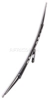WIPER BLADE 500mm STRAIGHT 9mm