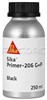 SIKA PRIMER 207 BLACK 250ML