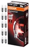 GLOBE OSRAM 24V 4W T4W 3930TSP