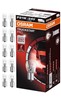 GLOBE OSRAM 24V 21W P21W 7511TSP