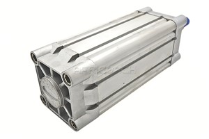 DOOR CYLINDER 50x330mm SQUARE