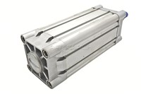 DOOR CYLINDER 50x330mm SQUARE