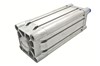 DOOR CYLINDER 50x330mm SQUARE