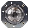 HEADLIGHT 90mm HIGH BEAM WITH PARK LIGHT DG