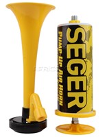 SEGER HANDHELD AIR HORN