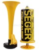 SEGER HANDHELD AIR HORN