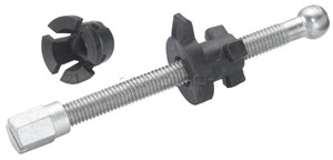 ADJUSTING SCREW FOR 90MM HEADLIGHT
