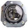 HEADLIGHT 90mm LOW BEAM LED WITH DRL