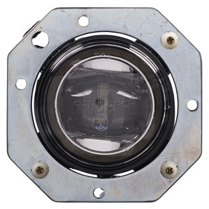 FOGLIGHT 90mm LED WITH PARKLIGHT