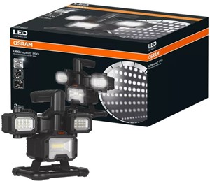 OSRAM LEDinspect FLOODER SPACESHIP LEDIL SPACE 1000