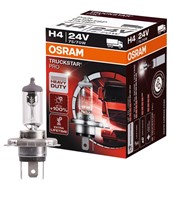 GLOBE OSRAM 24V 75/70W H4 64196TSP