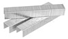 SEAT STAPLES